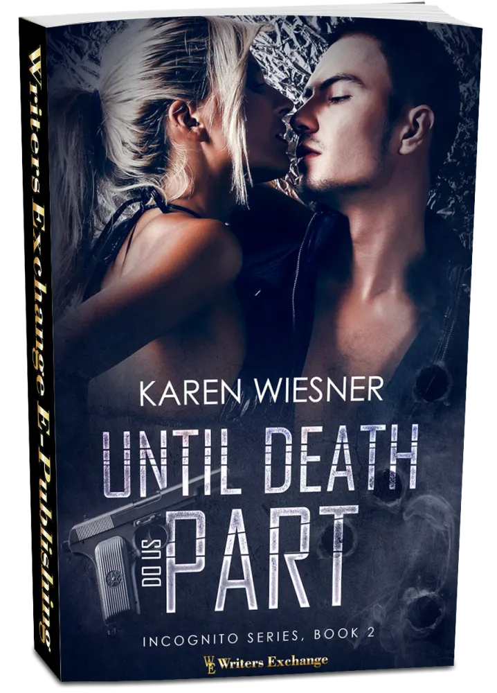 Until Death Do Us Part