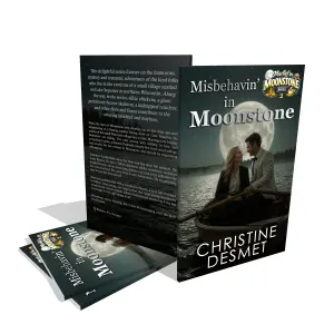 Misbehavin' in Moonstone