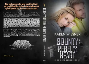 Bounty on the Rebel's Heart