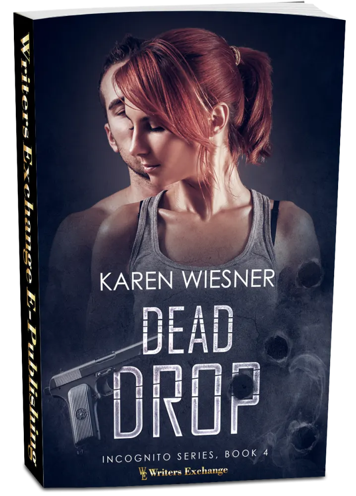 Dead Drop
