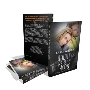 Bounty on the Rebel's Heart